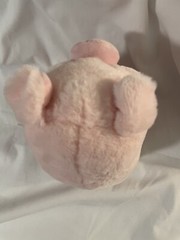 Redemption Plus Pork Chop 11″ Plush w/tags (Karate Chop Pig)