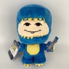 Roblox DevSeries Arsenal Reloaded Blue Rex 9″ Plush Stuffed Animal Doll Toy 2022