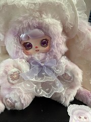 Mocici 800% Adventure Blossom Series Surprise bunny