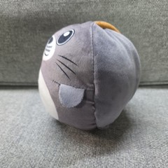 Eggamals Reverse Seal Into Walrus 6″ Plush Toy Redemption Plus 324116
