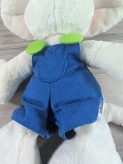 Diddl Mouse by Thomas Goletz German 12” Knuddel Edition Plush Stuffed