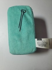 Plankton Rectangle Plush Toy/ Stuffed Animal 5″~SpongeBob~Krusty Krab