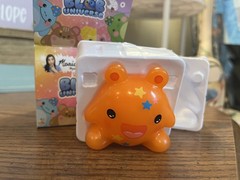 Mariah Elizabeth Blob Universe Mystery Squishy Figure – Gummy Blob