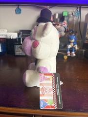 Funko Plush Five Nights at Freddy’s Pizza Simulator Helpy Figure
