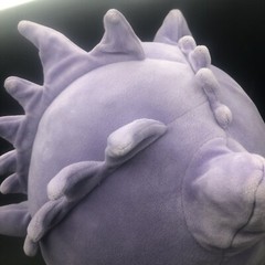 Pokemon Squishmallows Gengar 11“ Plush Toy Target Exclusive NWOT