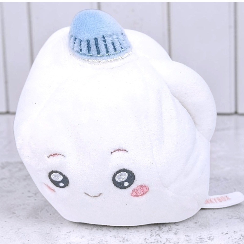 2023 LankyBox Milky Plush Soft Stuffed Toy YouTube Merch Bonkers Toys 4 Inch