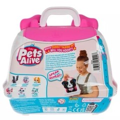 Pets Alive Pet Shop Surprise S3 Puppy Rescue by ZURU Surprise