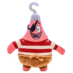 SpongeBob SquarePants Movie: The Search for – 6 inches, Multiple