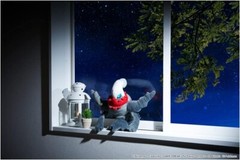 Pocket Monster Pokemon I chose you! Plush Toy Darkrai Height approx. 22cm