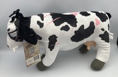 Wingfeather Saga TOOTHY COW Glipwood Angel Studios Stuffed Animal Stuffy NWT