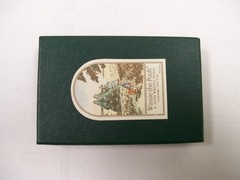 R John Wright Winnie-the-Pooh POCKET PIGLET w/COA & REG. CARD #2885/3500 jkdla