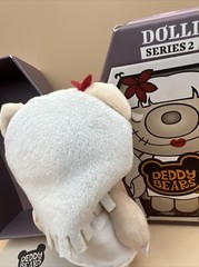 Deddy Bears Dolliseries 2