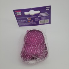 Crazy Fun RMS Grape Scented Purple Capybara Squishy