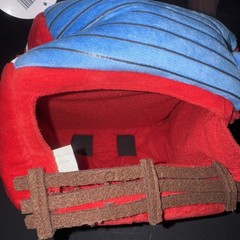 Farm Animals Toddlers A Plush Barn House Carrier Brand New With Tags No Animals