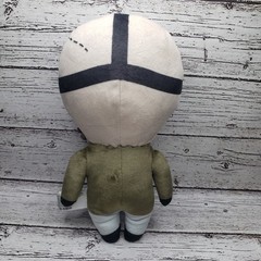 Friday the 13th Jason Voorhees Phunny Plush by Kidrobot NECA 8” Horror Movie