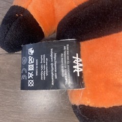 Team RAR Ridiculous YouTube Merch THEMED RAR MONSTER PLUSH – ARCTIC EXPLORER