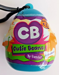 2 Cutie Beans Prehistoric Capsules Factory Sealed Series 1.5 Fiesta 2019 LOT BB