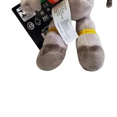Star Wars Boba Fett 8″ Plush Stuffed Toy Disney Store Collectible Soft Doll