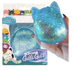 Squish Mellow Gelli Gels