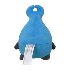 Pokémon 588 Plush Pokemon Center Original Toy Fit Kaburmo 5.1 x 4.1 3.5 inches