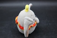 Squishmallows Dumbo 5″ Disney Collectable Stuffed Animal with Tag
