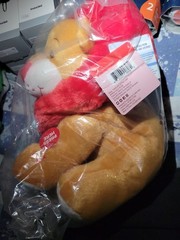 Cuddle Barn Toy Lion Animated Plush Dances to Song Come and Get Your Love New!
