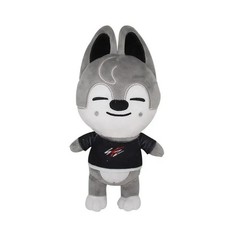 Skzoo Stray Kids AA 8 Inch Stuffed Animals Toddler Plush Toys Fluffy Dolls Gifts