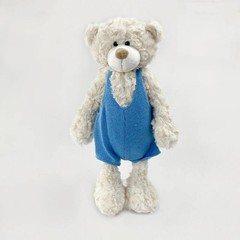 New Arrive 30.5cm Lovely Teddy Bear Plush Toys Stuffed Soft Animal with Clothes