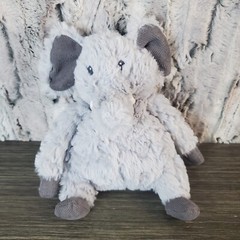 First Impressions Elephant 8″ CS International Toy Macy’s Plush Stuffed Animal