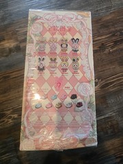 Baby Three BB3 400% Lolita’s Dreamland New Sealed Blind Box Plush