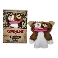 Fuggler Gremlins 9″ GIZMO Soft Plush Funny Ugly Monster Stuffed Animal New Toy