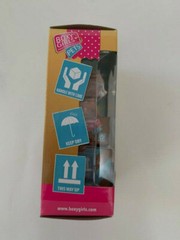 Boxy Girls Pets Buttons – Brooklyn’s Pet