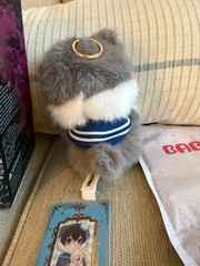 Figueroa Baby Cat Romantic Escape series BRITISH SHORTHAIR confirmed*