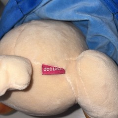Youtooz Jschlatt Baby Ram 1ft Plush Schlatt