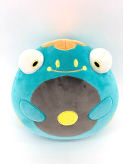 Jazwares Squishmallows Bellibolt Pokémon 12″ Plush
