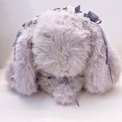 Mocici Wonderland Blossom 800% “Purple Bunny + Special Glitter 2 Set of eyes”