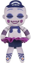 From Five Nights at Freddy’s: Sister Location, Ballora 8 inches NWT USA SELLER