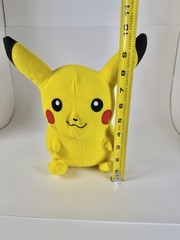 Pokémon Pikachu 10″ Plush Stuffed Animal Toy Factory