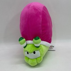 Swirlypod Snail Plush Soft Toy Doll Teddy 7″