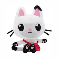 Gabby’s Dollhouse Pandy Paws 13 Inch Plush Toy