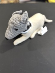 The Cuddle Collab Ghost & Wren Target Exclusive Plush Dogs