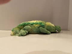 Ganz Webkinz Crocodile HM215 – No Tag/Code