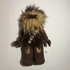 Star Wars Chewbacca Plush Manhattan Toy Lego 2019 13″