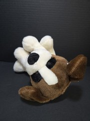 Anico International Inc St Bernard Stuffed Animal Dog 7″