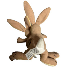 Guess How Much I Love You Bunny Plush Set Of Two Bunnies Vtg 1994
