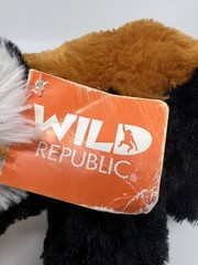 Wild Republic Cuddlekins CK Mini Red Panda Plush Stuffed Animal Soft Toy READ