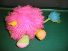 Rare Vintage Potato Chip Popple (T126)