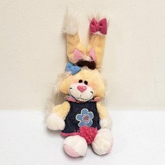 Diddl 10.5″ Mimihopps Bunny Rabbit Germany Stuffed Animal Plush
