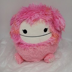 Fuzzamallows by Squishmallows CAPARINNE 12 inch 12″