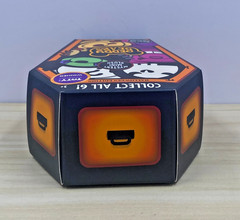 Deddy Bears Mystery Blind Coffin Halloween Edition 4″ Plush – Zombozo